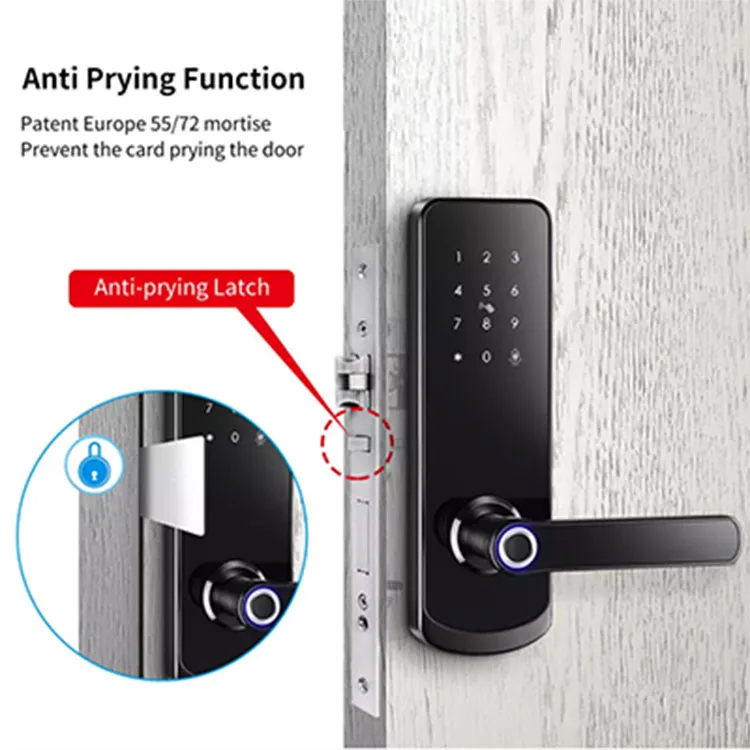 Smart Lock sistemi necə işləyir?