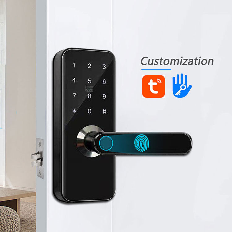 Niyə ev təhlükəsizliyiniz üçün Amerikanın Smart Lock-u seçməlisiniz?