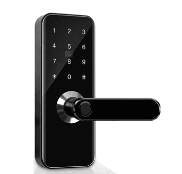 Evin girişini bir kilidlə yenidən nəzərdən keçirmək: Müasir qapı kilidi dizaynında minimalist və ağıllı fəlsəfə